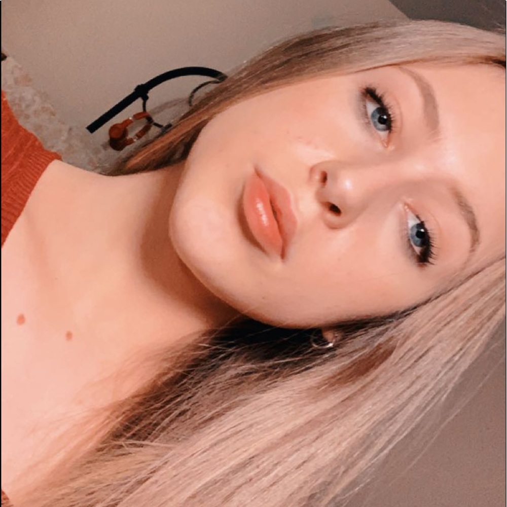 Meet your Posher, Kathryn